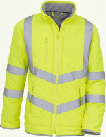 Hi Vis Gelb