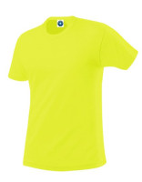 Fluorescent Yellow