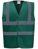 Paramedic Green