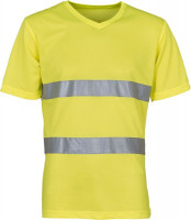 Hi Vis Gelb