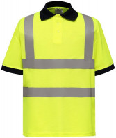 Hi Vis Gelb