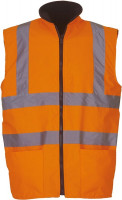 Hi Vis Orange