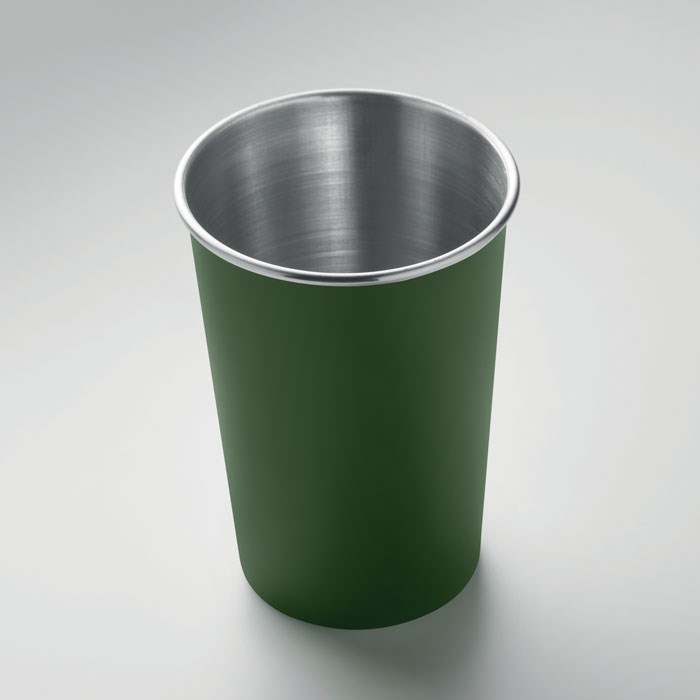 FJARD - Becher recycelter Edelstahl