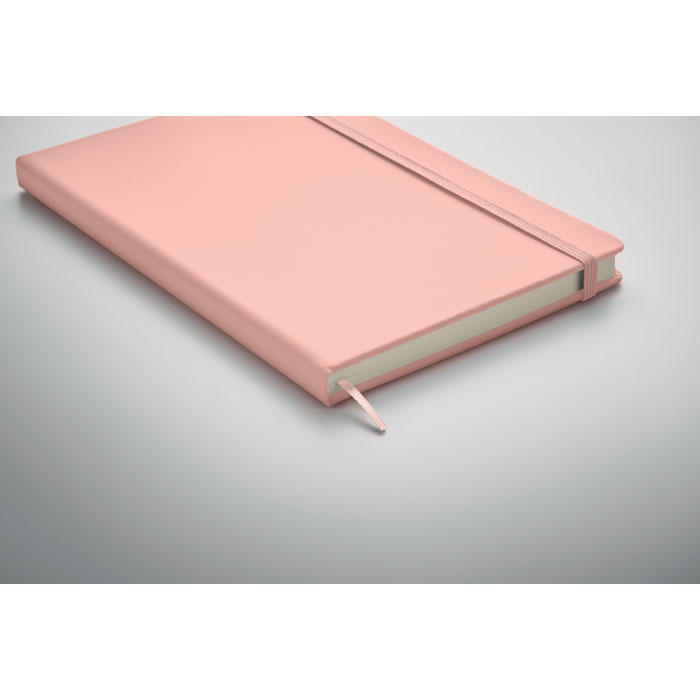 ARCONOT LINED - DIN A5 Notizbuch, liniert