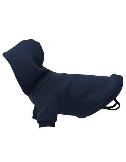 Portman & Pooch - Hoodie