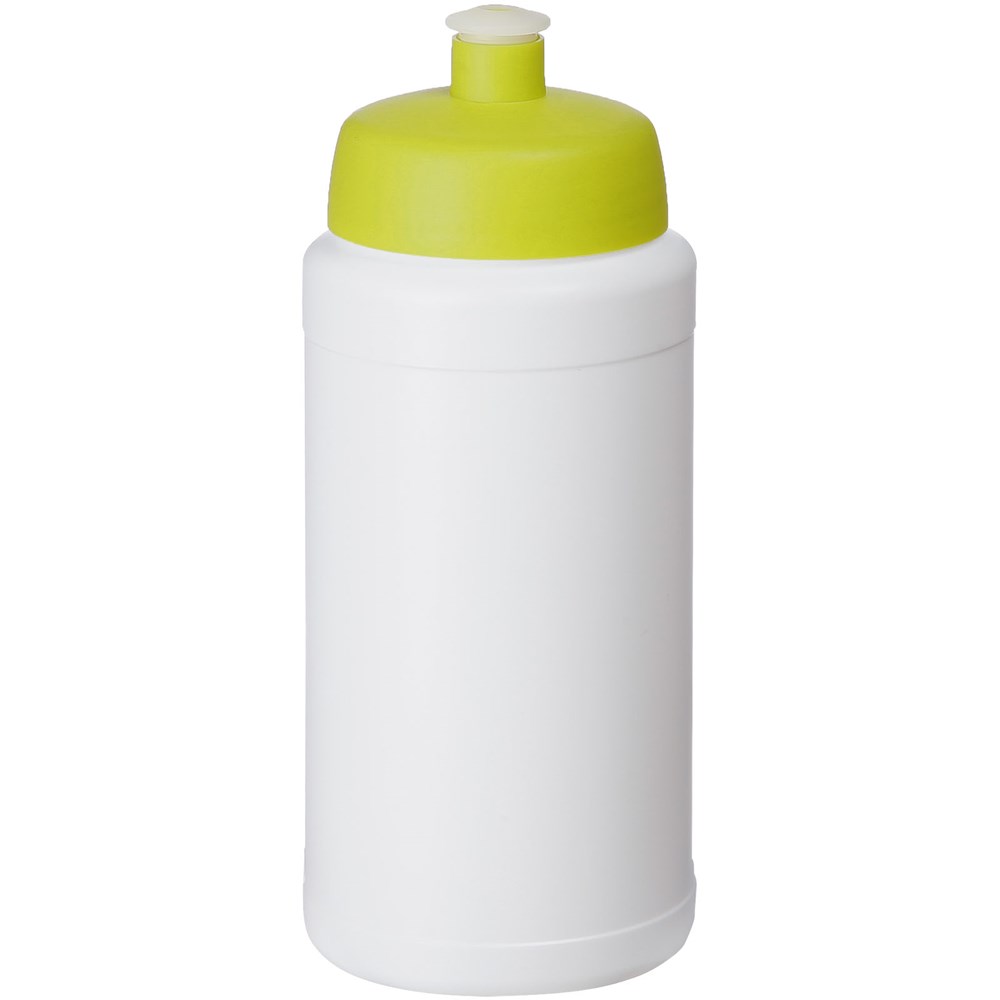 Baseline® Plus 500 ml Flasche mit Sportdeckel