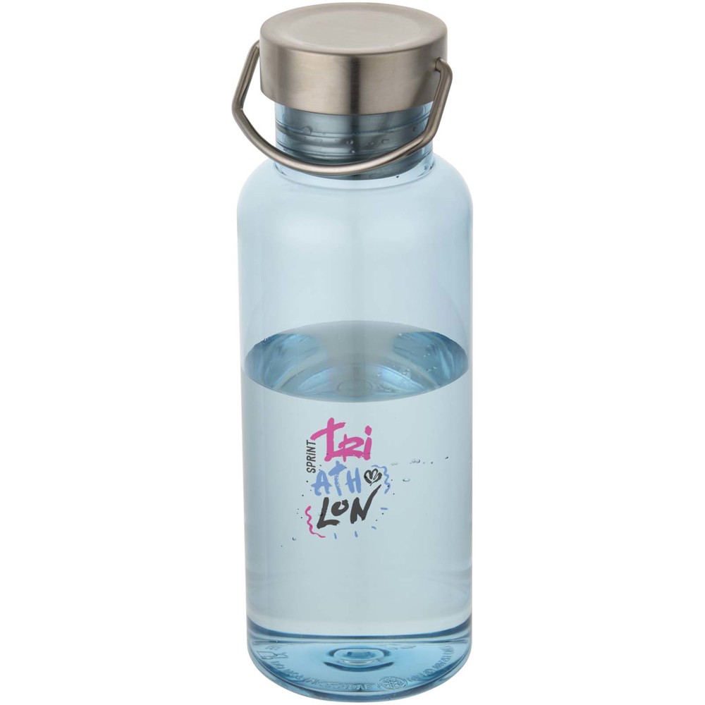 Thor 600 ml RCS Trinkflasche aus recyceltem RPET