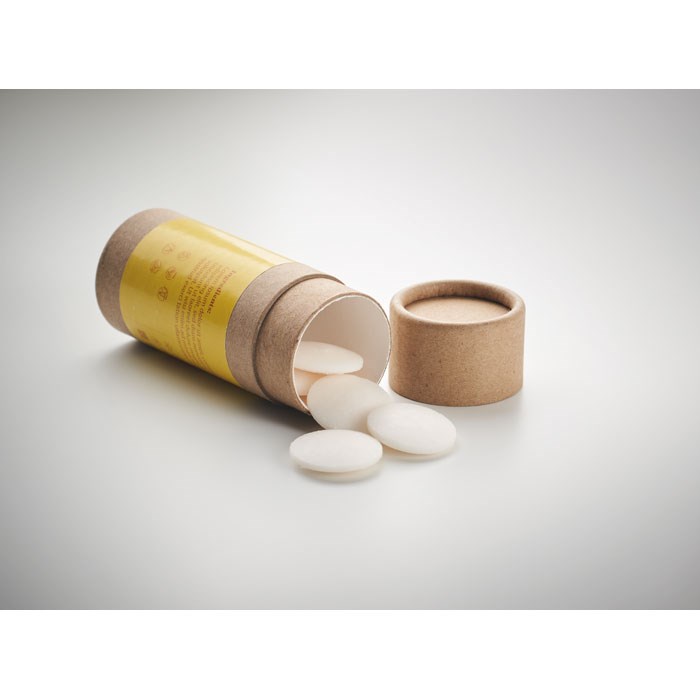 GRACE - Veganes Unisex Shampoo