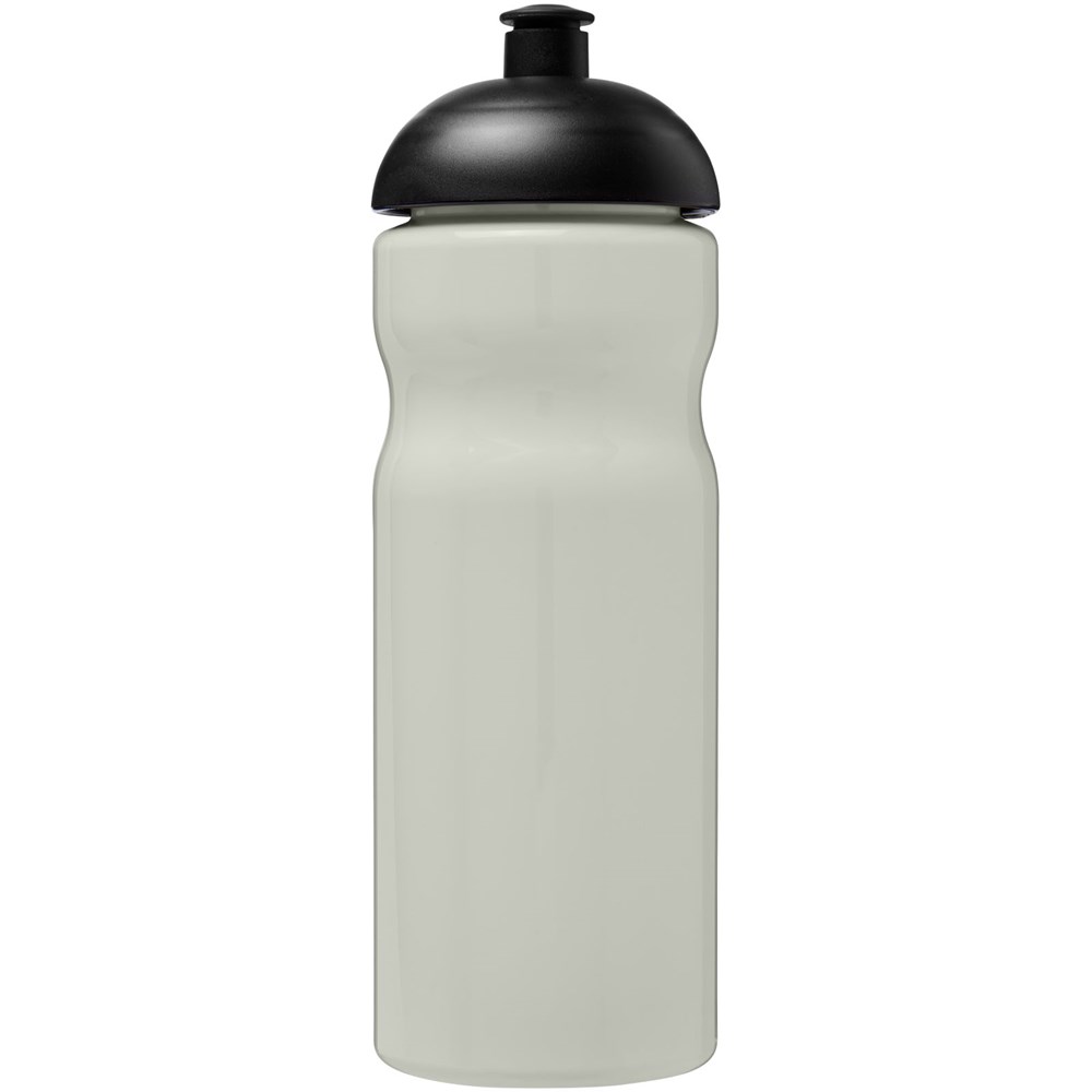 H2O Active® Eco Base 650 ml Sportflasche mit Stülpdeckel