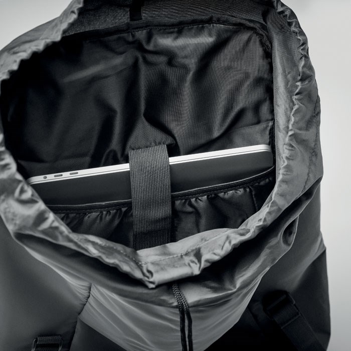 EIGER - Rucksack 190T Polyester