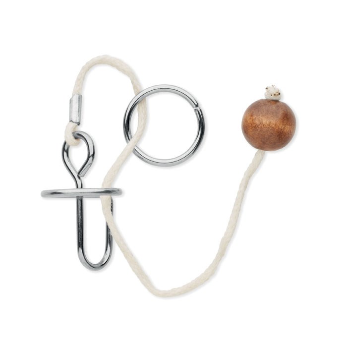 CONNECTION - Geduldsspiele-Set