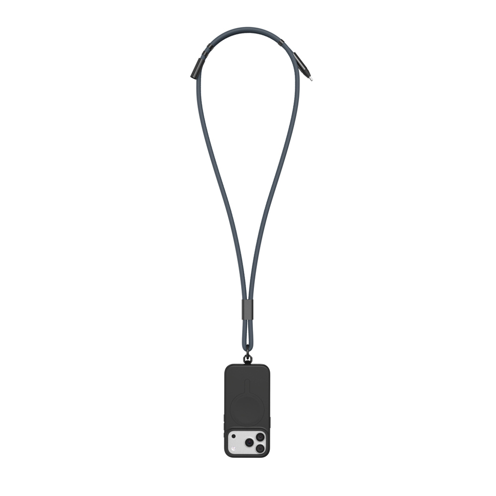 VINGA Baltimore RCS Ladekabel/Lanyard