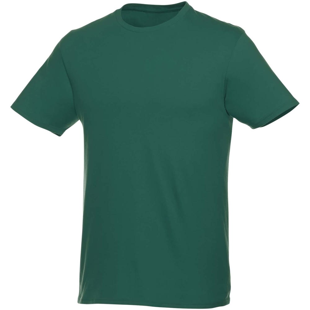 Heros T-Shirt für Herren - waldgrün