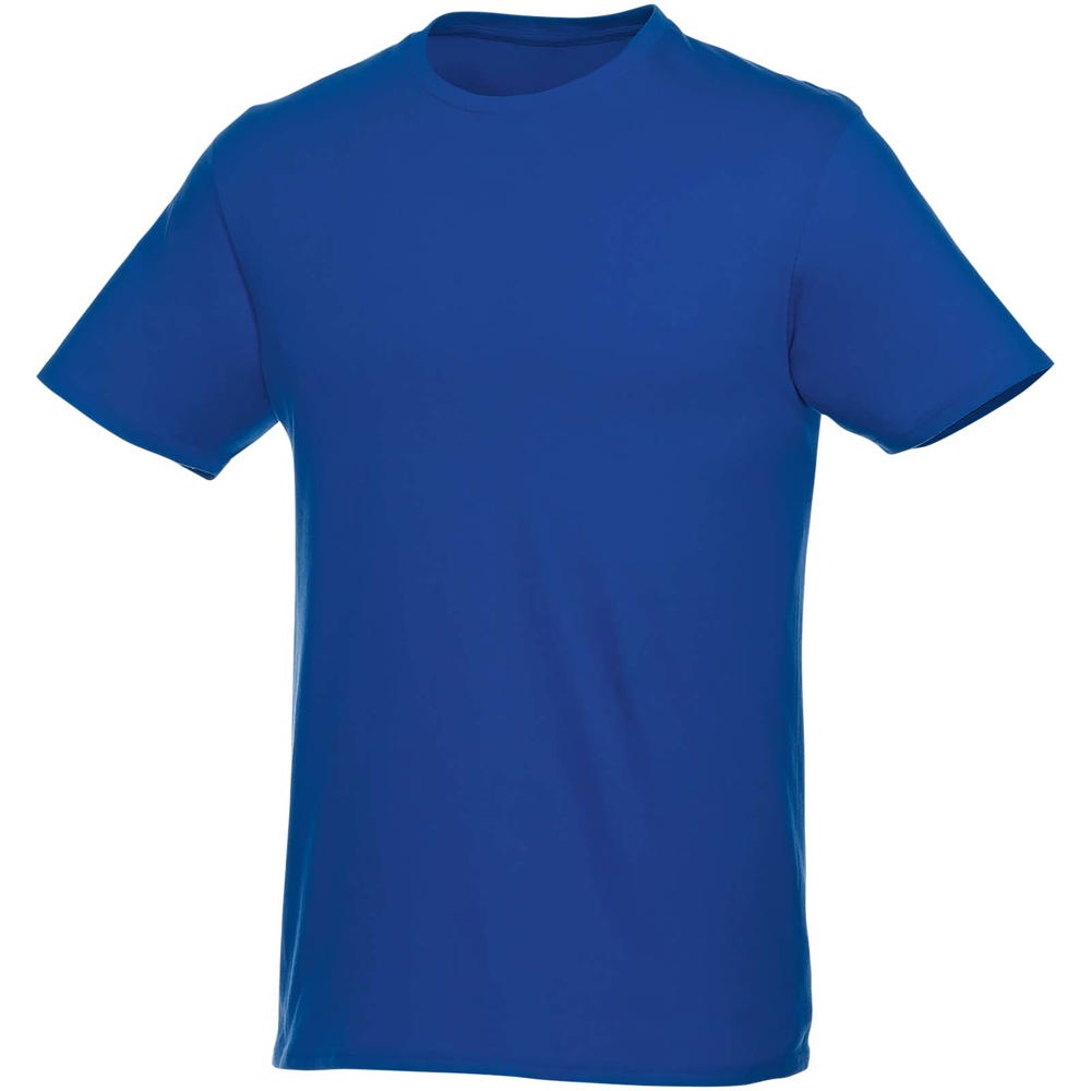 Heros T-Shirt für Herren - blau
