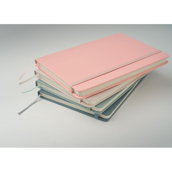 ARCONOT LINED - DIN A5 Notizbuch, liniert