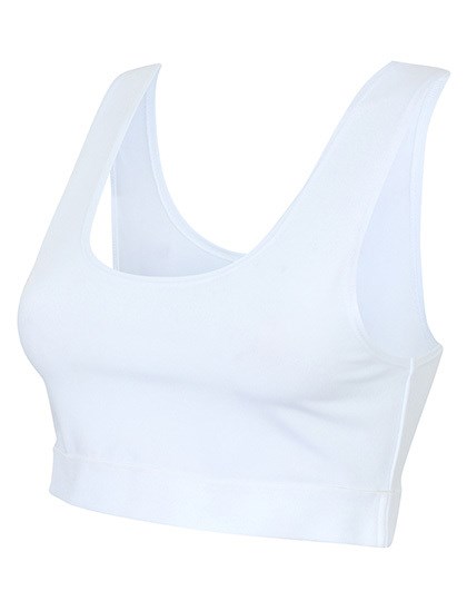 SF Women - Women´s Fashion Crop Top