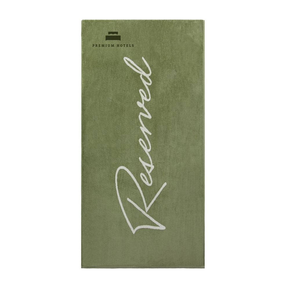 VINGA Liegestuhl-Tuch 450gr/m²