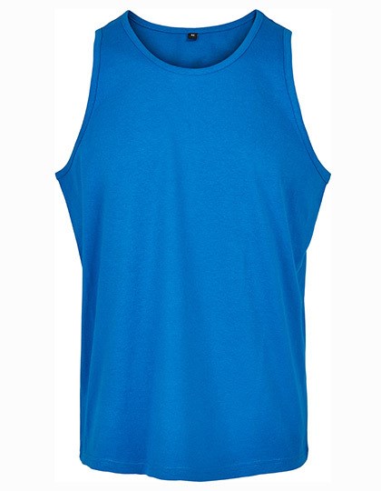 Build Your Brand Basic - Basic Tank