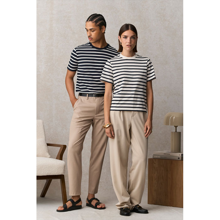 LEGEND - LEGEND T-Shirt Bio 175g