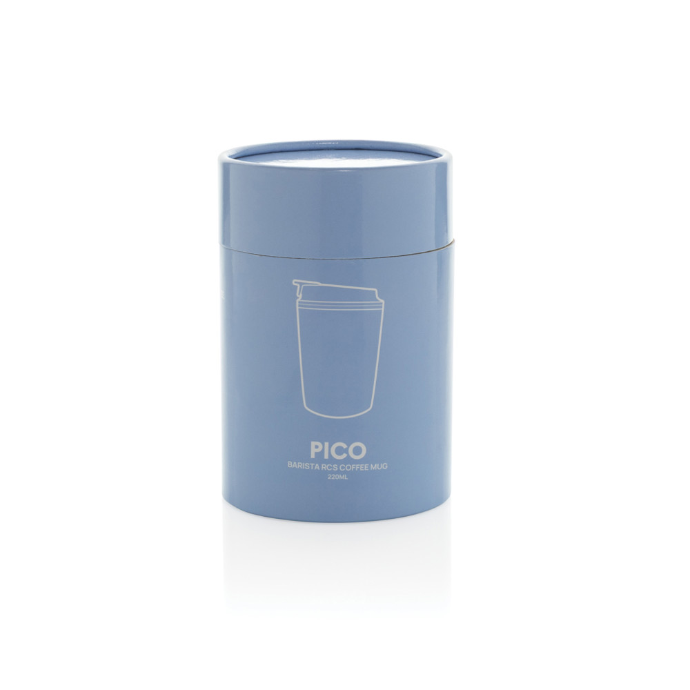 Pico Barista RCS Kaffeetasse 220ml in Giftbox