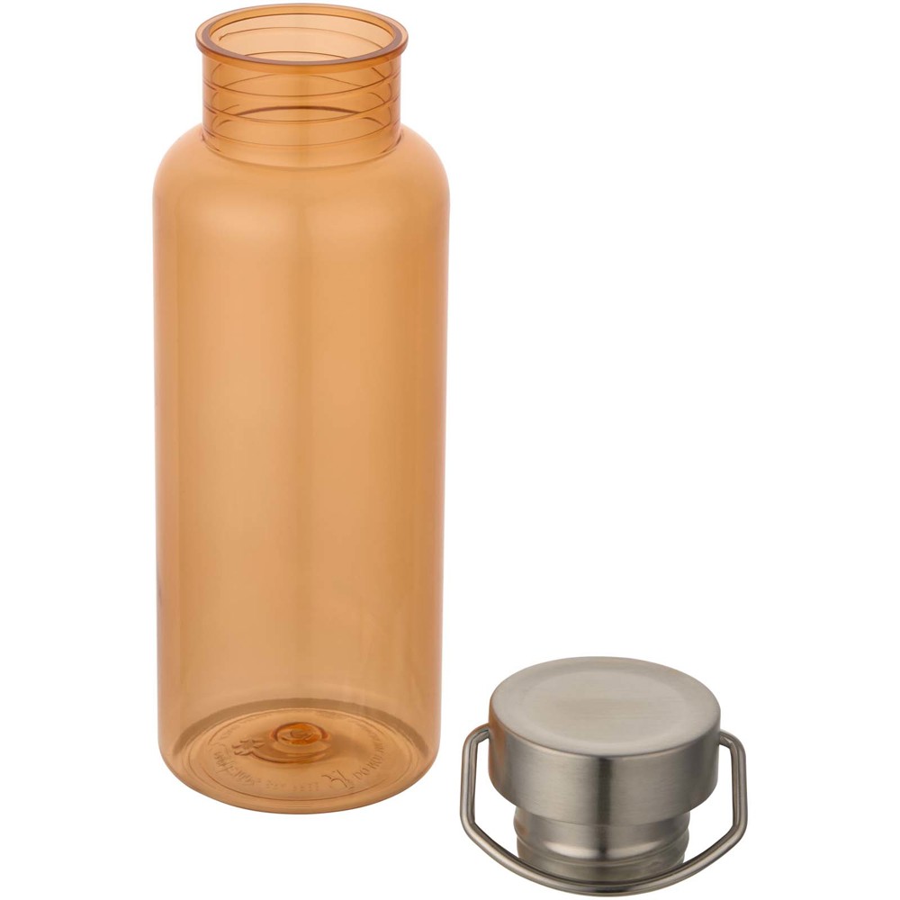 Thor 600 ml RCS Trinkflasche aus recyceltem RPET