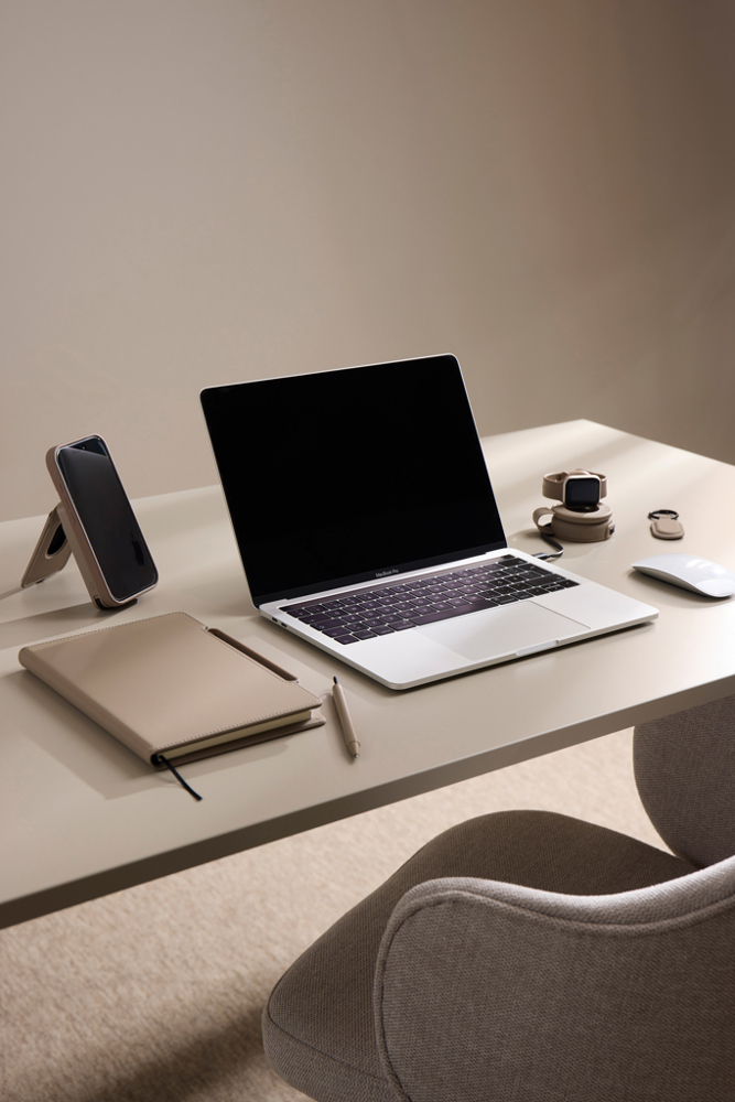 VINGA Baltimore RCS 4-in-1 nachfüllbares Notizbuch