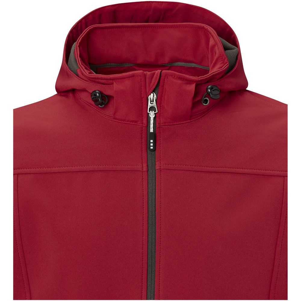 Langley Softshelljacke für Herren
