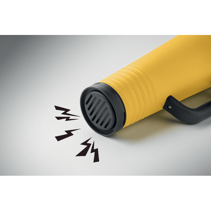 HOWLER CUP - Doppelwandiger Becher 700ml