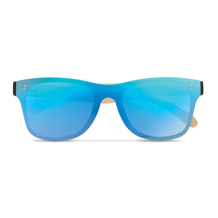 ALOHA - Sonnenbrille mit Bambus