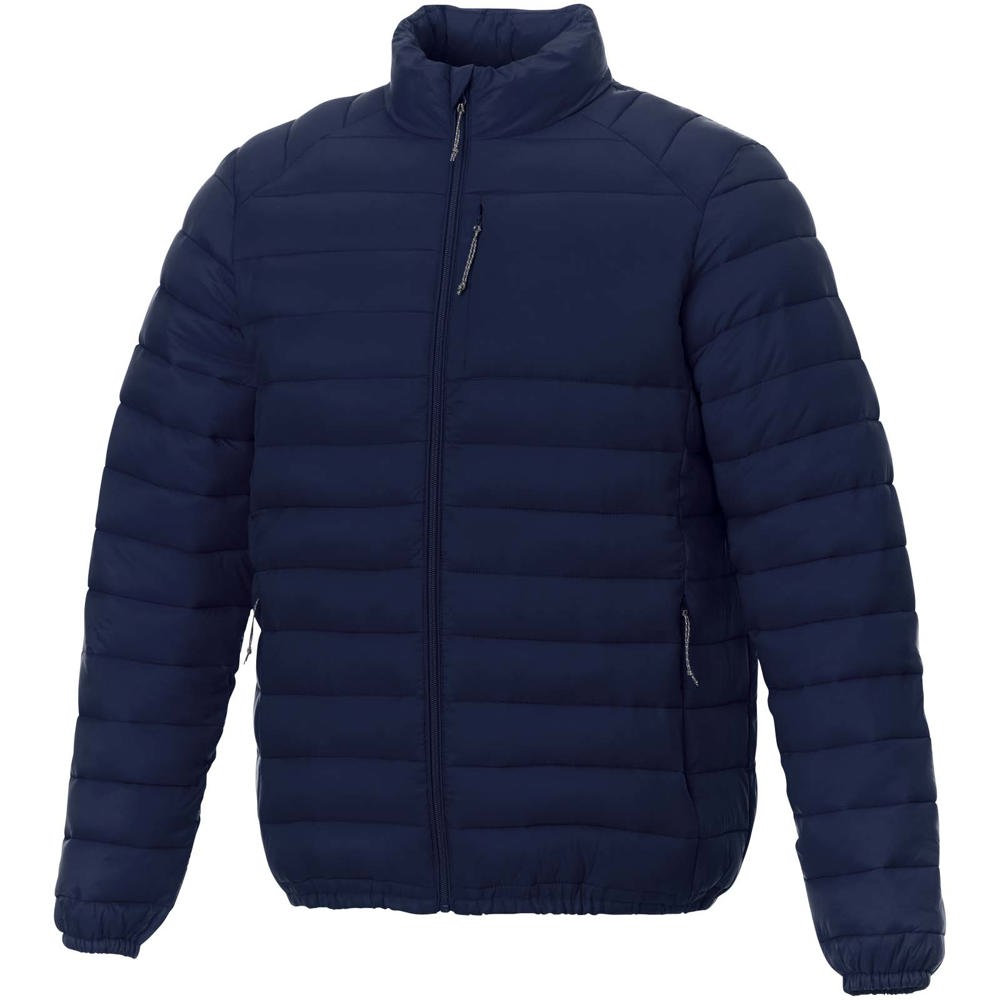 Pallas recycelte wattierte Jacke für Herren