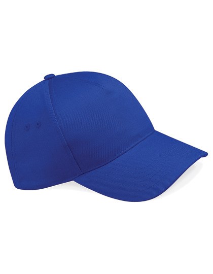 Beechfield - Ultimate 5 Panel Cap