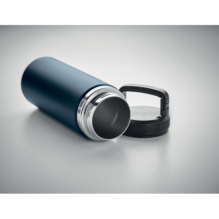 CLEO - Doppelwandige Flasche 500 ml