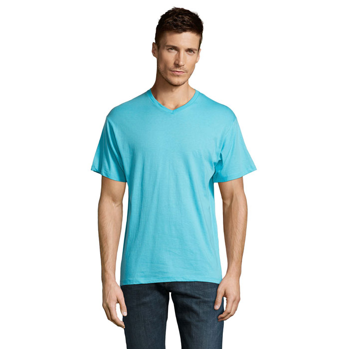 VICTORY - Atoll-Blau