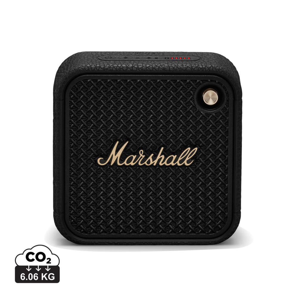 Marshall Willen II 17H+ Lautsprecher