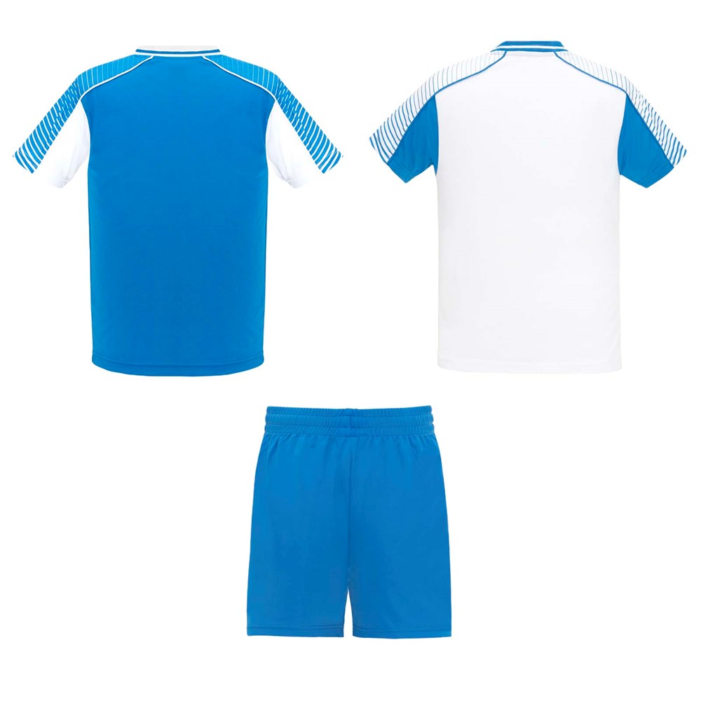 Juve 140 g/m² Sport-Set für Kinder