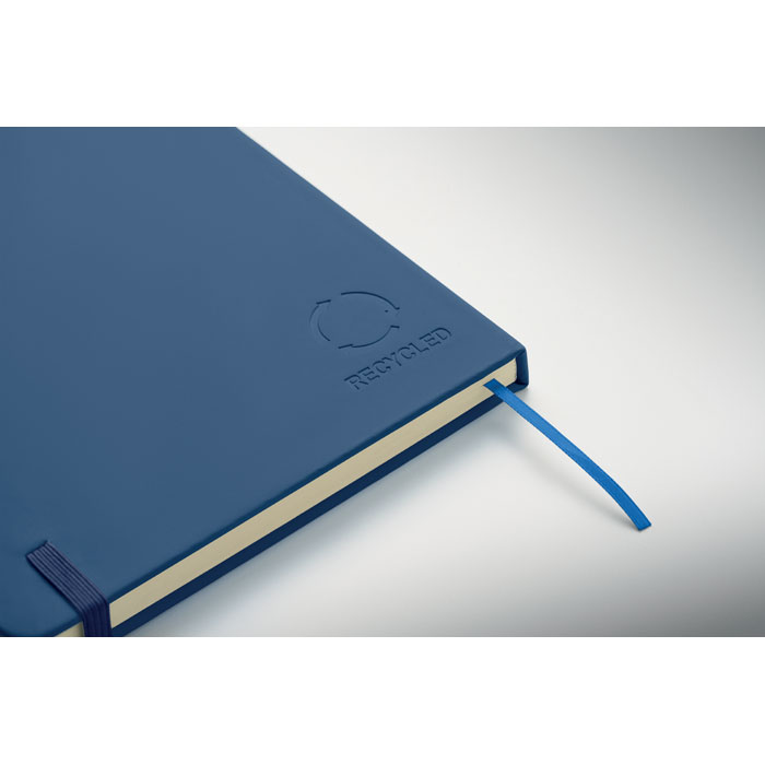 ARCOPEN - DIN A5 Notizbuch mit Kuli