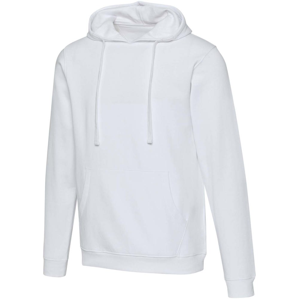 Jasper 280 g/m² Kapuzenpullover Unisex - weiss