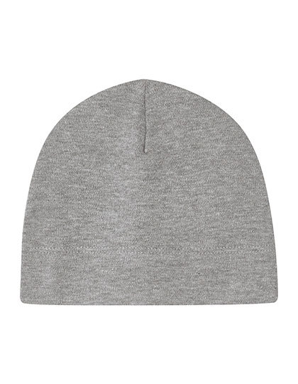Heather Grey Melange