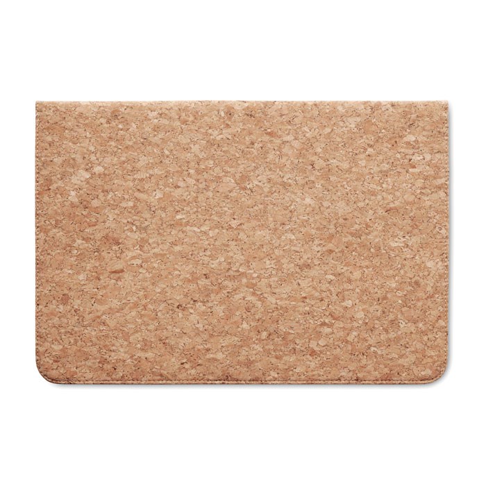 GRACE - Laptoptasche Kork