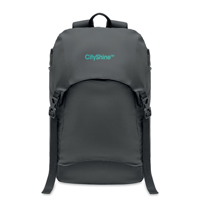 EIGER - Rucksack 190T Polyester