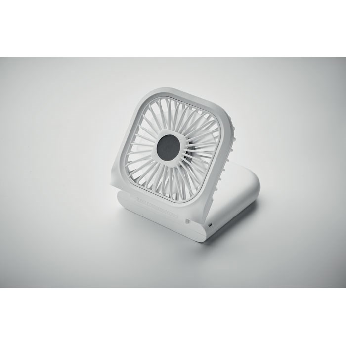 STANDFAN - Powerbank mit Ventilator
