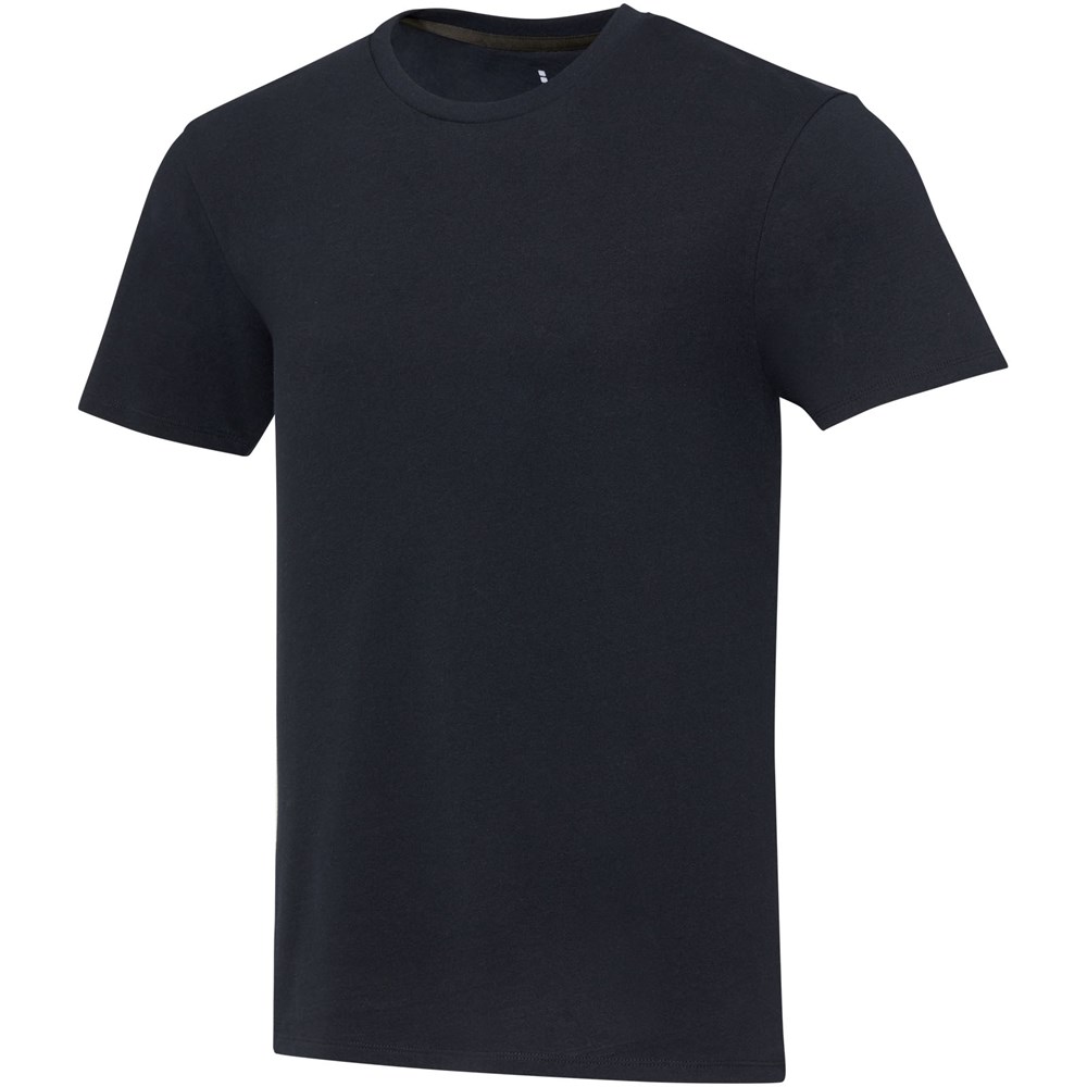 Avalite Aware™ T-Shirt aus recyceltem Material Unisex  - Navy