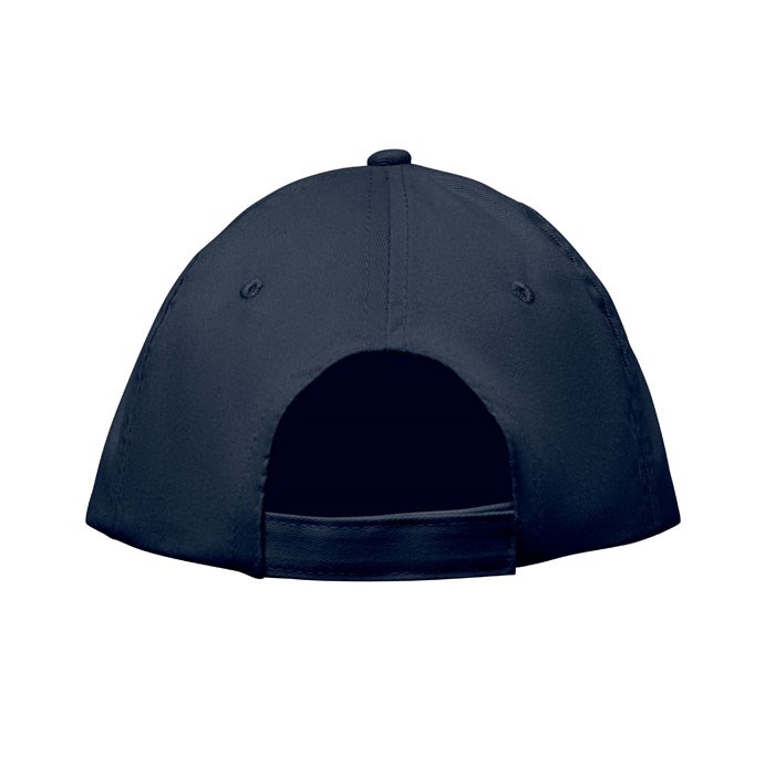 SUNNY - Baseball cap 5 panels 180gr