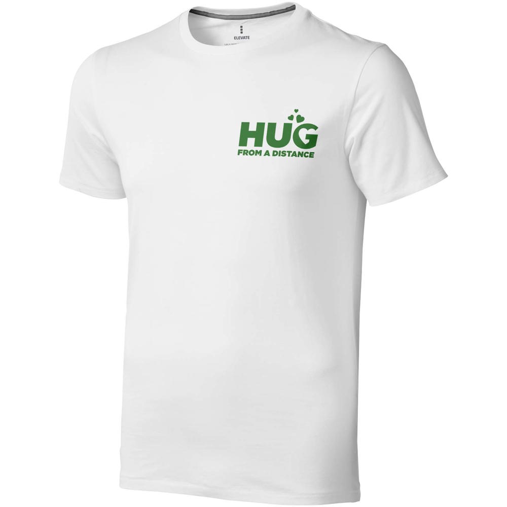 Nanaimo 160 g/m² T-Shirt für Herren