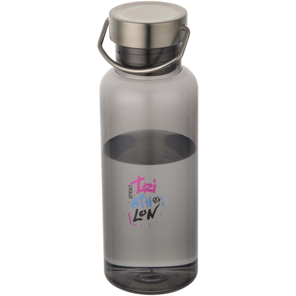Thor 600 ml RCS Trinkflasche aus recyceltem RPET