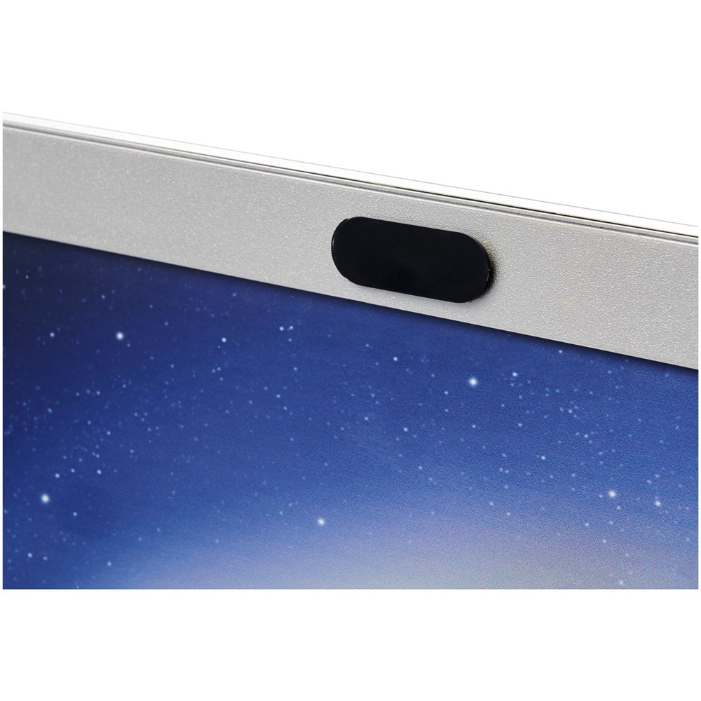 Hide Kameraabdeckung - schwarz