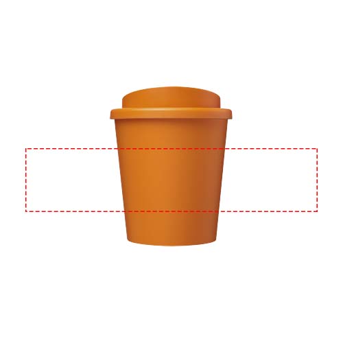 Americano® Espresso Eco 250 ml recycelter Isolierbecher 