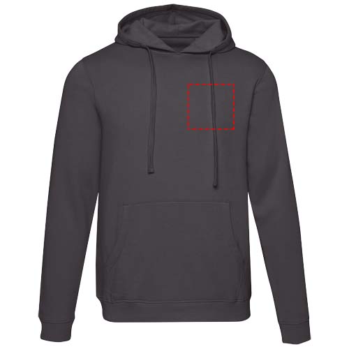 Jasper 280 g/m² Kapuzenpullover Unisex