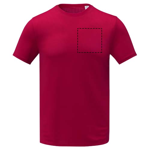 Kratos Cool Fit T-Shirt für Herren