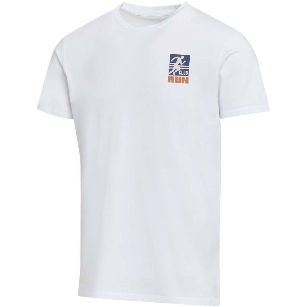 Balfour 200 g/m² Kurzärmeliges T-Shirt Bio Baumwolle (OCS), unisex